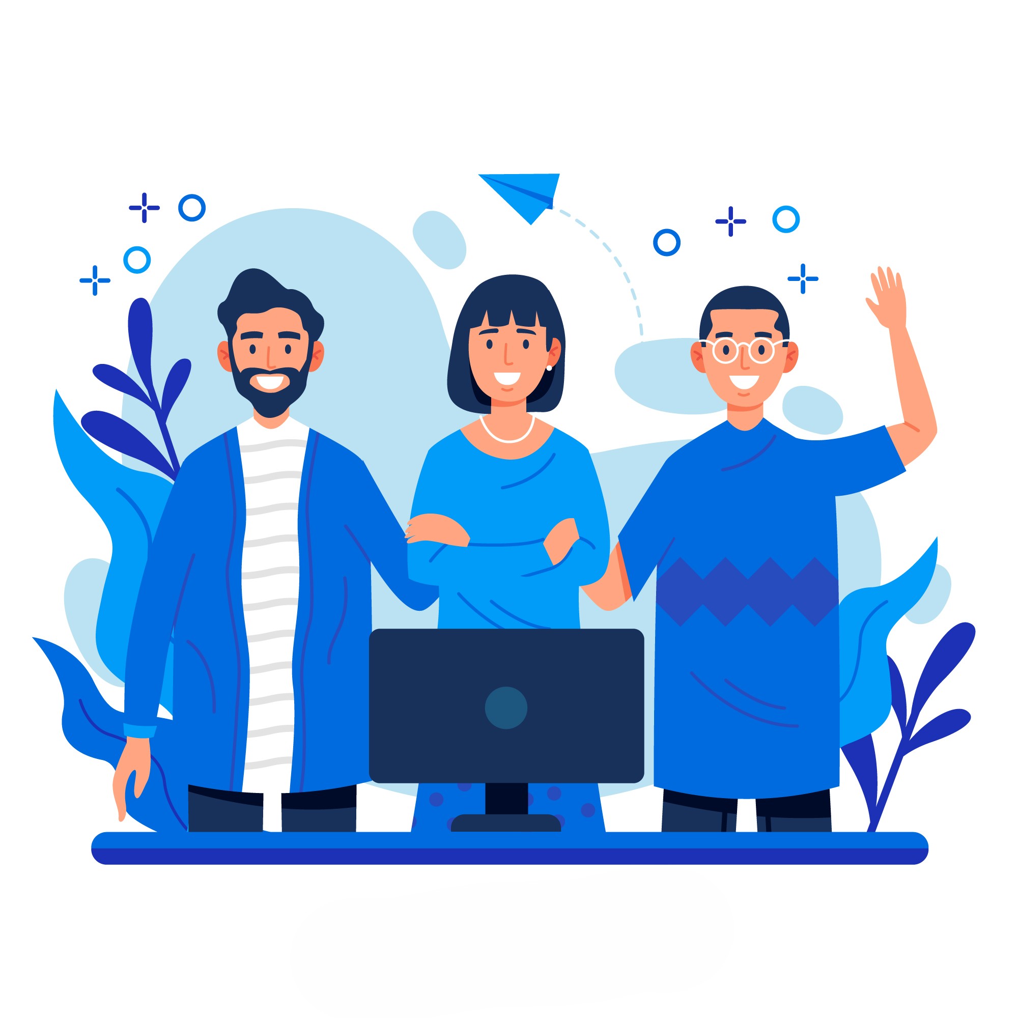 24/7 Customer Support