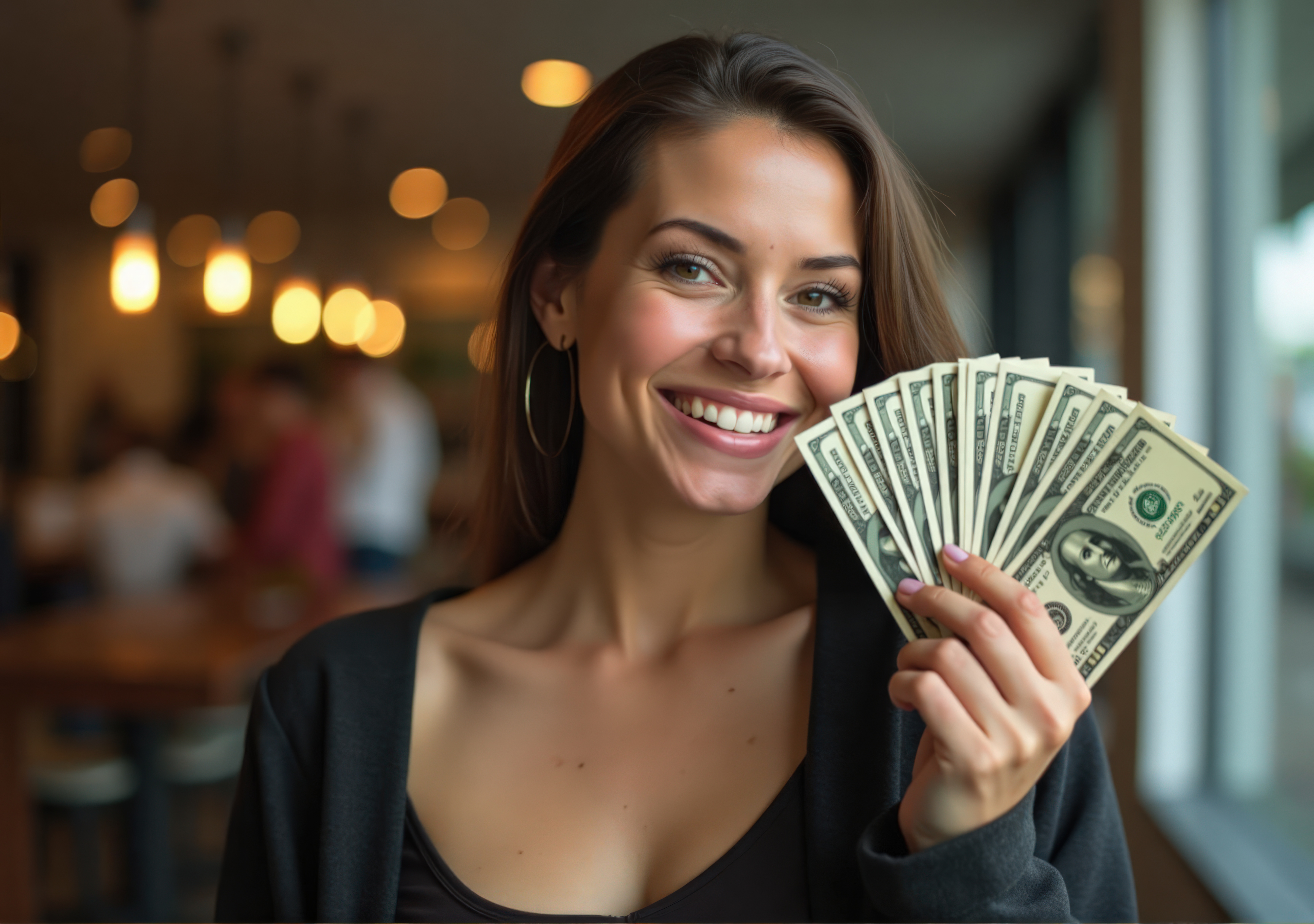 Affiliate Promotion
